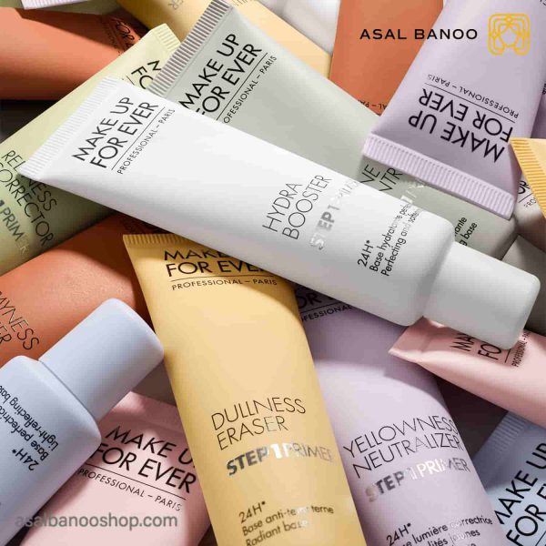 پرایمر Pore Minimizer میکاپ فور اور