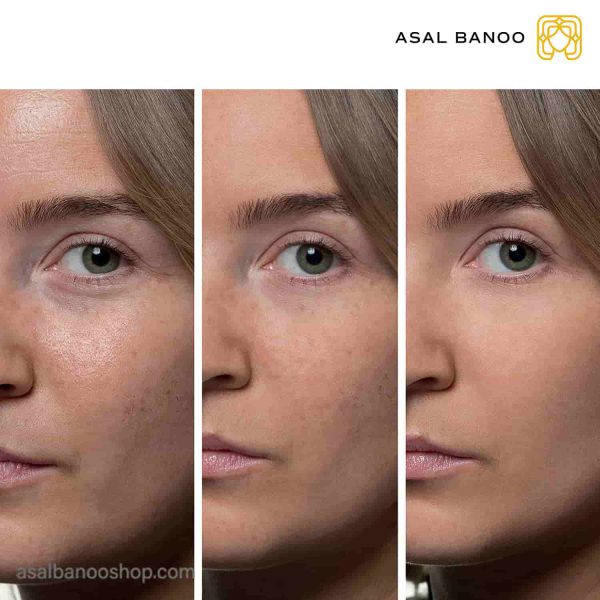 پرایمر Pore Minimizer میکاپ فور اور