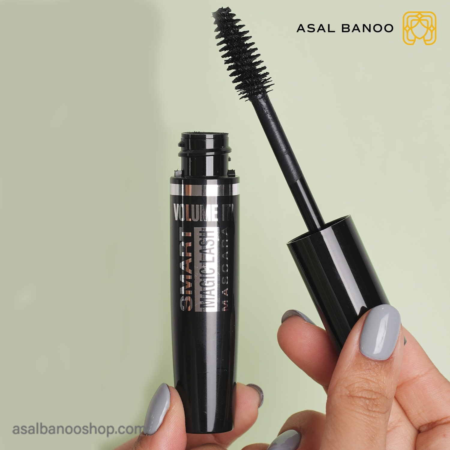 Yorn-smart-magic-lash-0000-min عکس ریمل یورن اصل