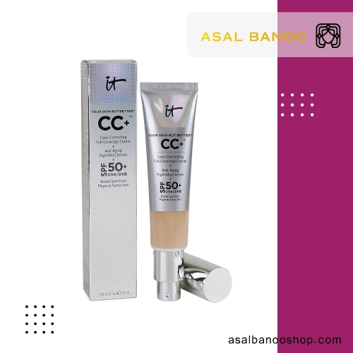 cc-cream سی سی کرم | cc cream