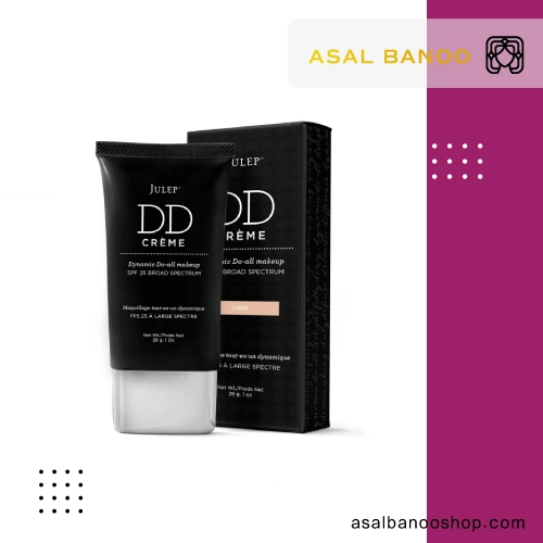 dd-cream دی دی کرم | dd cream