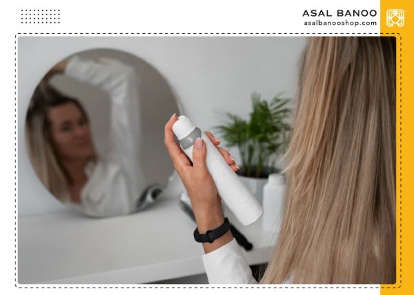 what-is-the-hair-mist عطر مو چیست و چه تفاوتی با عطر معمولی دارد؟