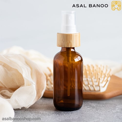 فواید عطر مو