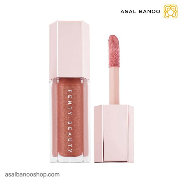 لیپ گلاس Gloss Bomb فنتی بیوتی
