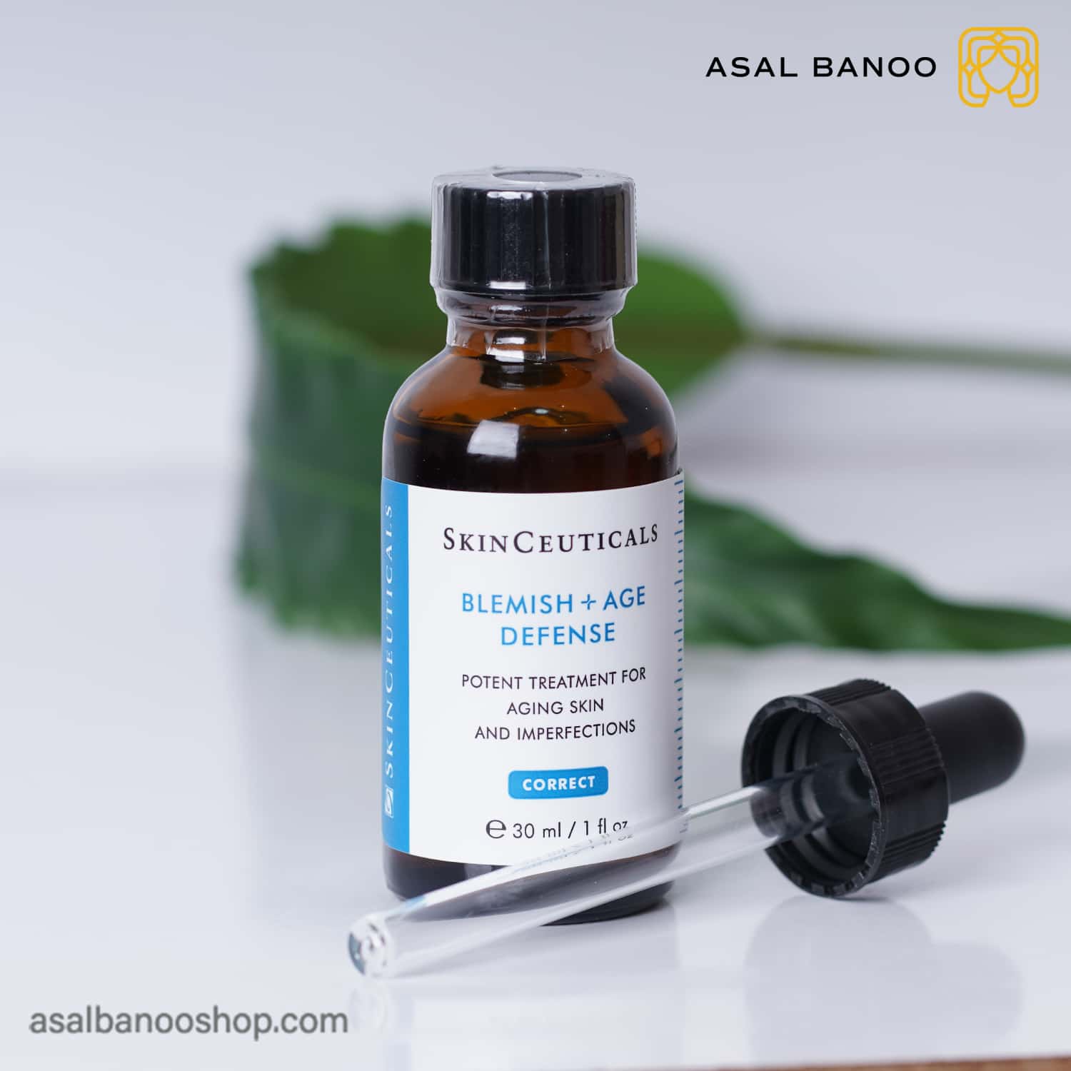 SkinCeuticals-Blemish-AgeDefense-Serum-a-min سرم ضد جوش و جوانساز اسکین سوتیکال