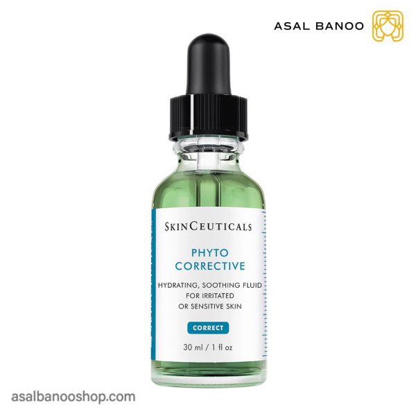 سرم التیام بخش Phyto Corrective اسکین سوتیکال