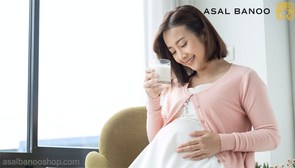 forbidden-cosmetics-pregnancy نکاتی برای زیباتر شدن خانم باردار بدون آرایش