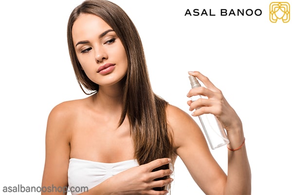 عطر مو چیست و چه کاربردی دارد؟