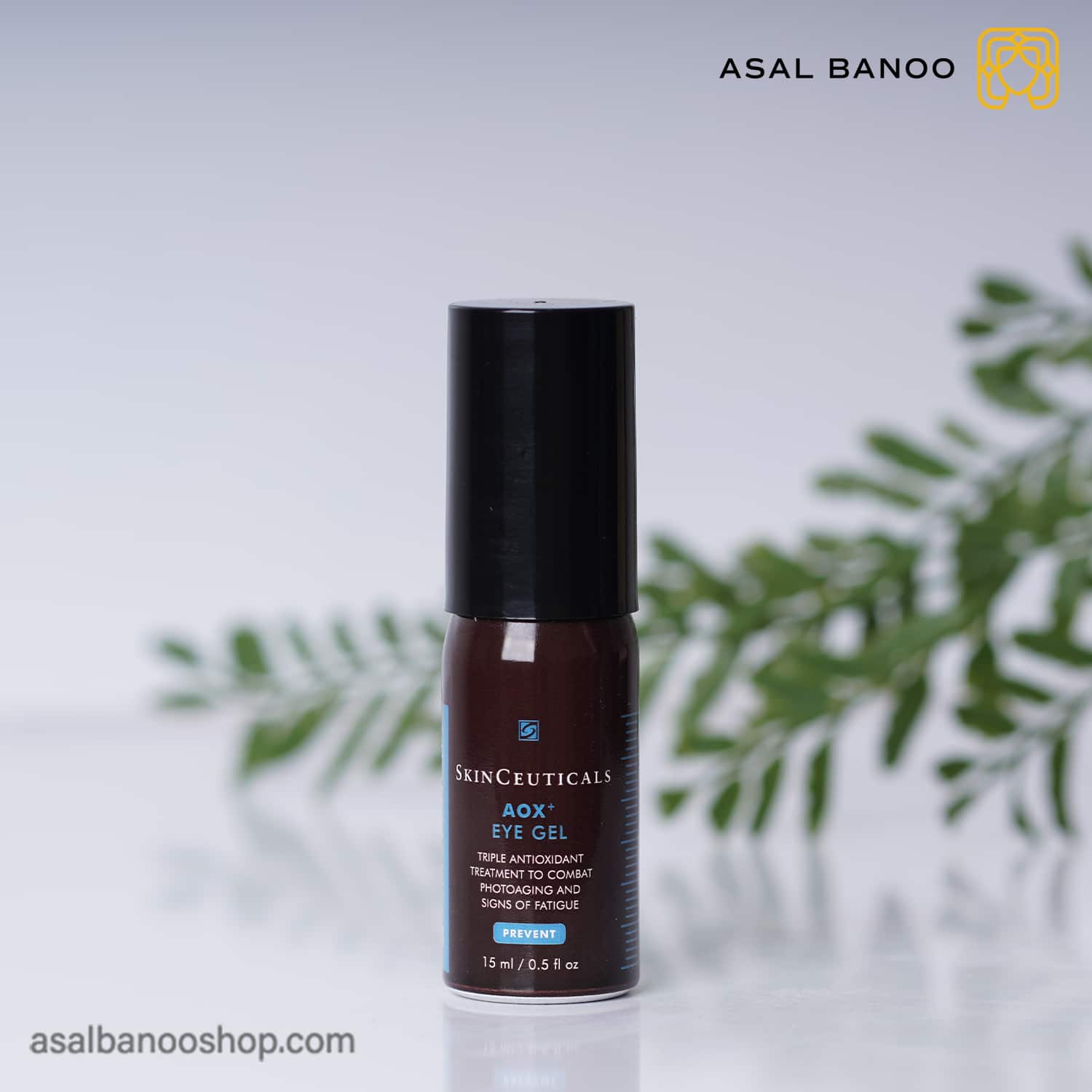 skinceuticals-aox-eyegel-a-min ژل دور چشم آنتی اکسیدان و ضد پیری اسکین سوتیکال