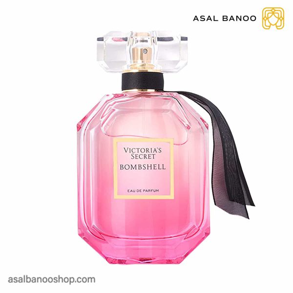 عطر ادوپرفیوم زنانه Bombshell ویکتوریا سکرت