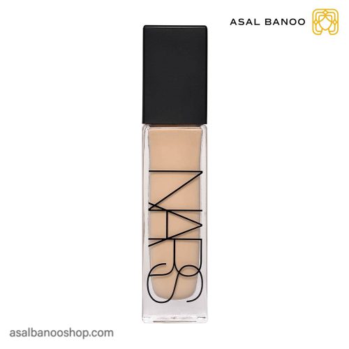 کرم پودر نارس Natural Radiant