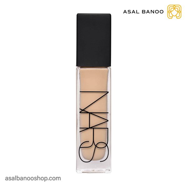 کرم پودر نارس Natural Radiant