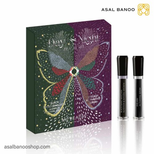 ست سرم تقویت مژه ام تو بیوتی (به همراه ریمل رایگان)