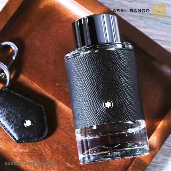 عطر EXPLORER مونت بلنک