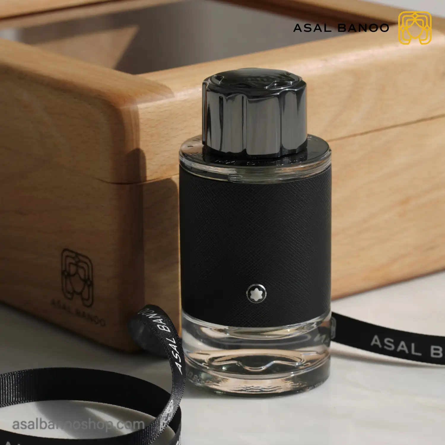 عطر مونت بلنک اکسپلورر عطر مونت بلنک اکسپلورر