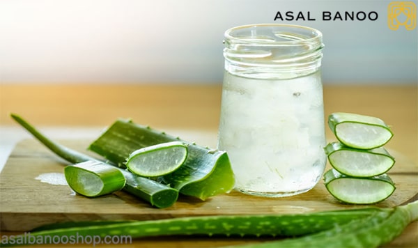 Cucumber- and- aloe -vera تونر آلوئه ورا