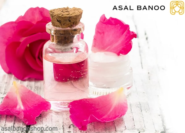 Rose تونر گلاب