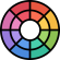 color-circle