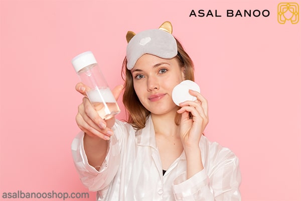 comparison-of-face-wash آرایش پاک کن