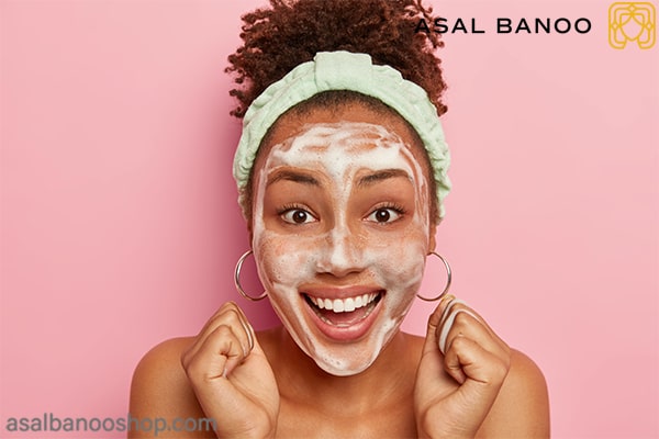 comparison-of-facial-cleanser فوم شستشوی صورت