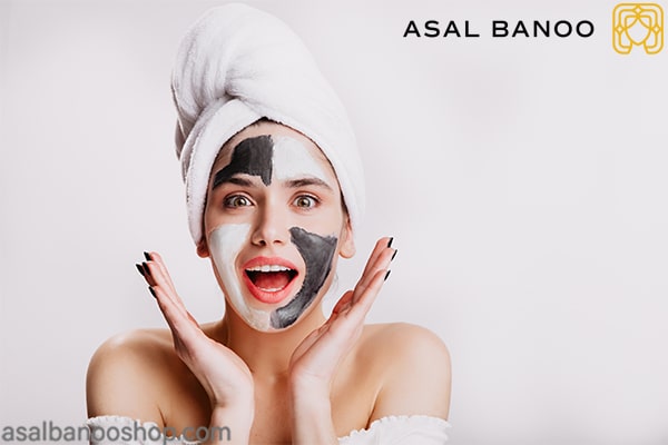 the-best-scrub-for-oily-and-acne-skin بهترین اسکراب پوست چرب و جوش دار