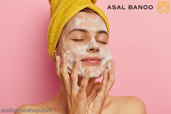 what-is-a-scrub اسکراب مناسب را پیدا کنید