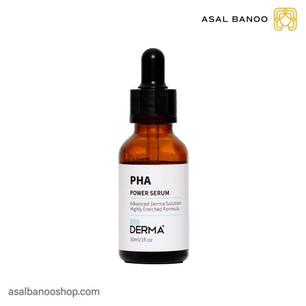 سرم PHA لایه بردار 101 درما