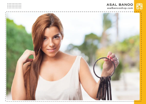 Hair-loss-spring راهکار های پیشگیری از ریزش مو در فصل بهار