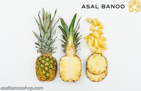 Pineapple آناناس