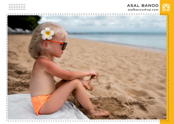 Sunburn-in-spring-and-its-treatment آفتاب سوختگی در بهار