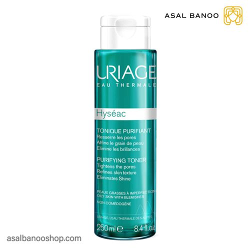 تونر پوست چرب اوریاژ Hyseac