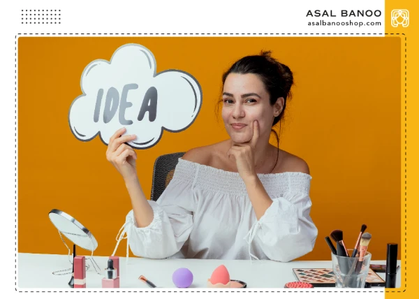 important-tips-for-maintaining-makeup-in-the-spring 11 نکته ضروری برای نگهداری از آرایش در فصل بهار