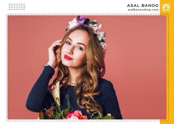 important-tips-maintaining-makeup-in-the-spring-season 4 دلیل خراب شدن آرایش در فصل بهار