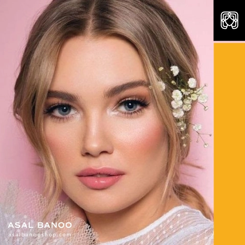 makeup-nowruz-1 آرایش صورت برای عید