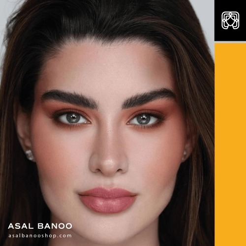 makeup-nowruz-Rouge-1 رژگونه مات