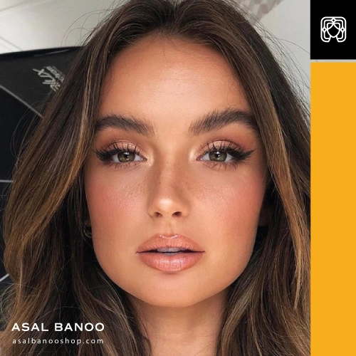 makeup-nowruz-eyebrow-1 آرایش ابرو