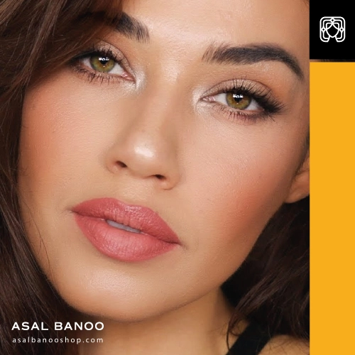 makeup-nowruz-lip-2 استفاده از تینت لب برای نوروز