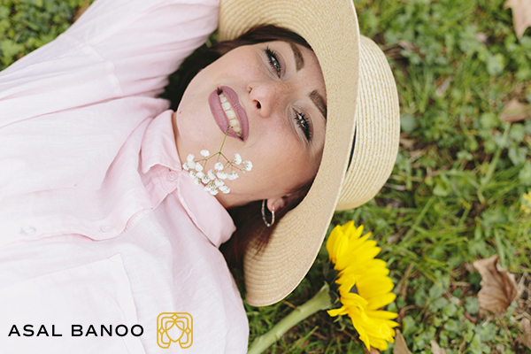 spring-skin-care-routine نکات مراقبت از پوست در فصل بهار