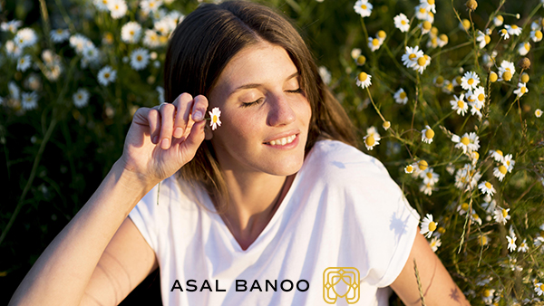 spring-skin-care مشکلات پوستی در فصل بهار