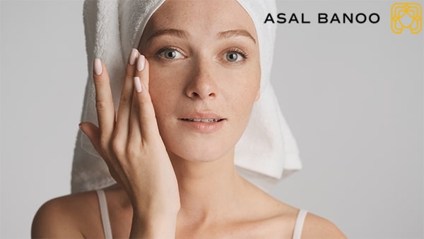 the-best-scrub-for-dry-skins پوست خشک