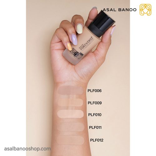 کرم پودر فور اور 52 Photo Matte