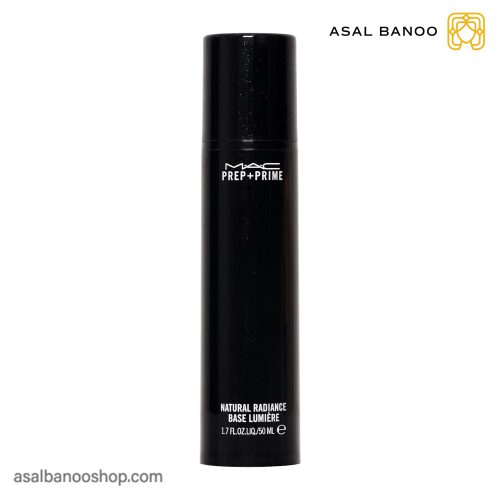 پرایمر مک NATURAL RADIANCE