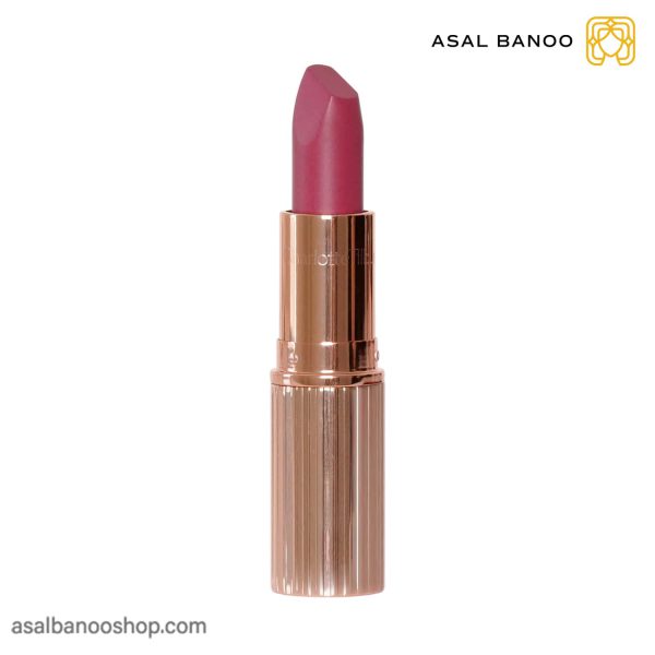 رژ لب شارلوت تیلبری matte revolution