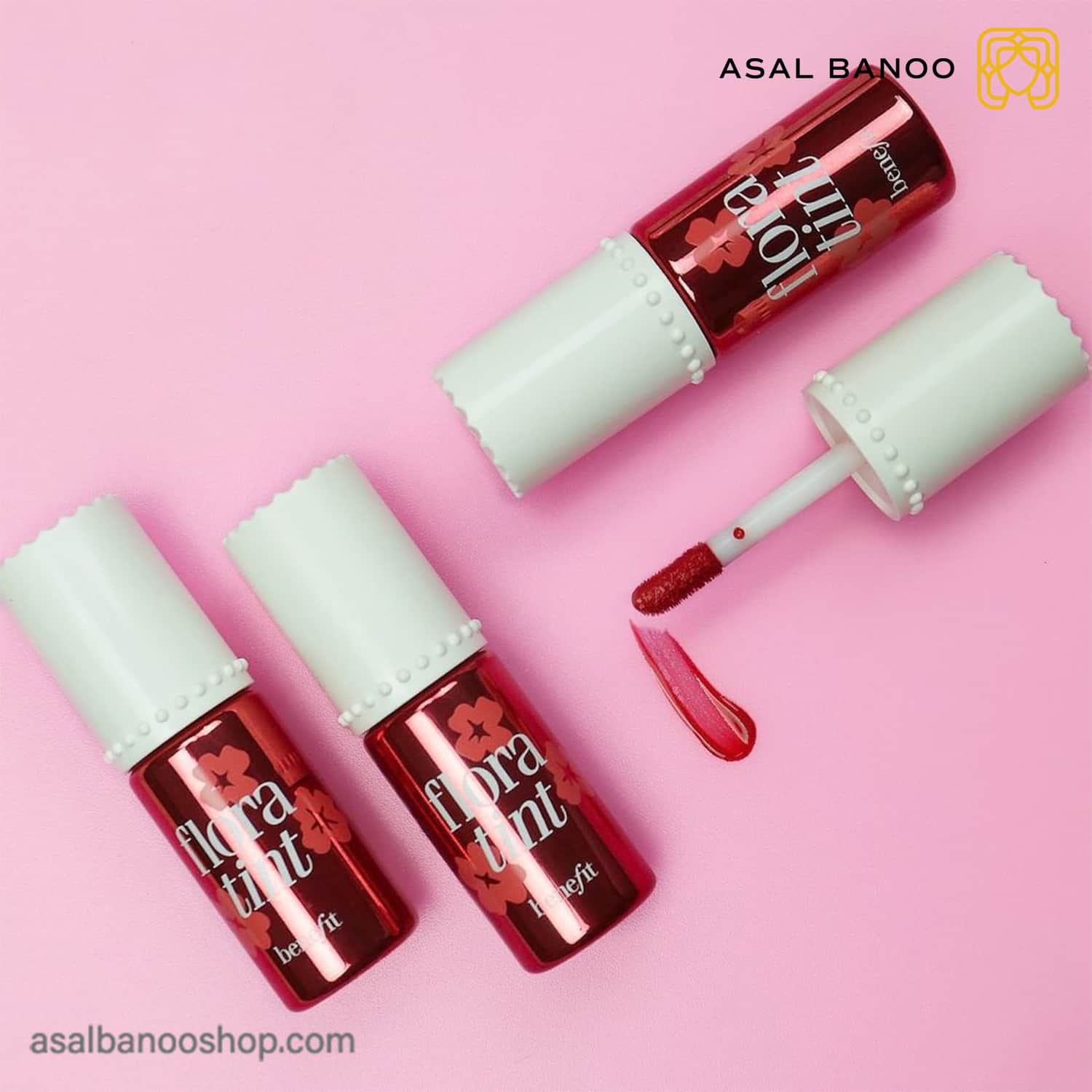 Benefit-flora-tint-0-min فلورا تینت بنفیت