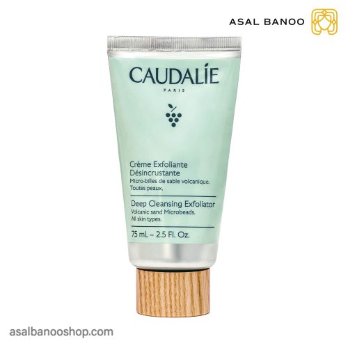 کرم اسکراب کدلی Deep Cleansing