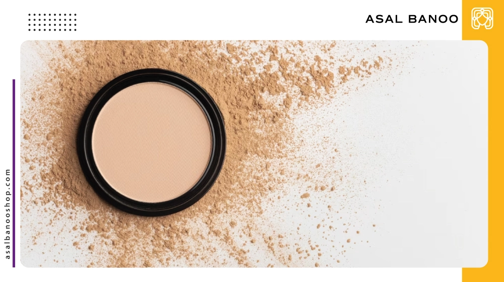 Pancake-Foundation فرمولاسیون پنکک