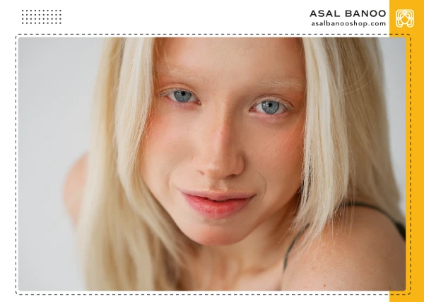 Sensitive Skin پوست حساس