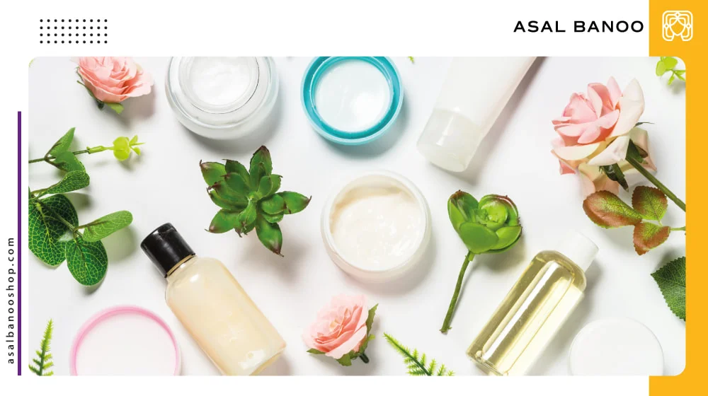 formulation-cream-moisturizers فرمولاسیون کرم مرطوب کننده