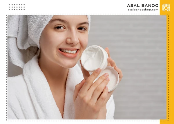 moisturizing مرطوب کننده