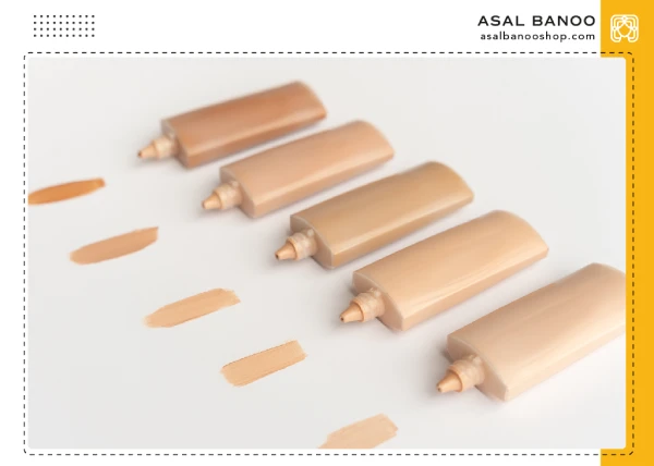 what-is-concealer cosmetic مزایای کانسیلر